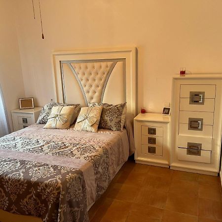 Villa Misbel Murcia Ngoại thất bức ảnh